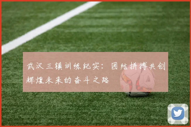 武汉三镇训练纪实：团结拼搏共创辉煌未来的奋斗之路