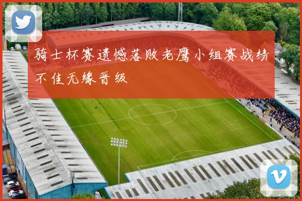 骑士杯赛遗憾落败老鹰小组赛战绩不佳无缘晋级
